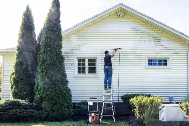 Deck Cleaning Services in Rolla, MO